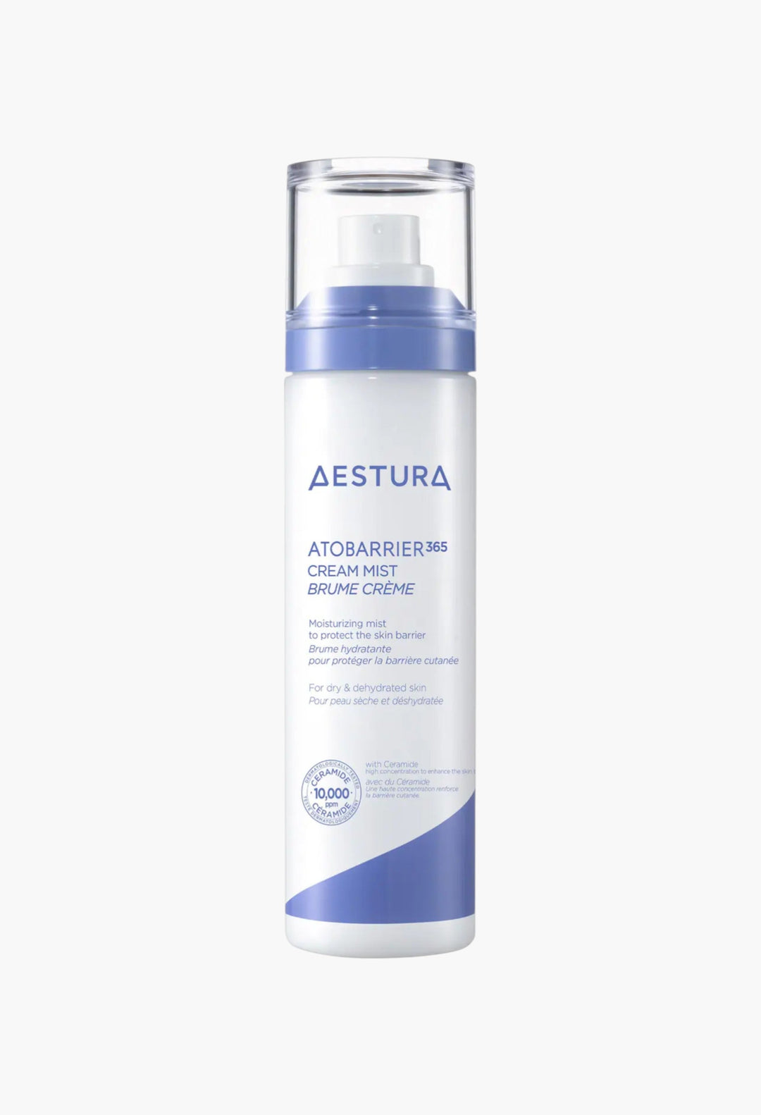 Atobarrier365 Moisturizing Cream Mist - GLAM MODA