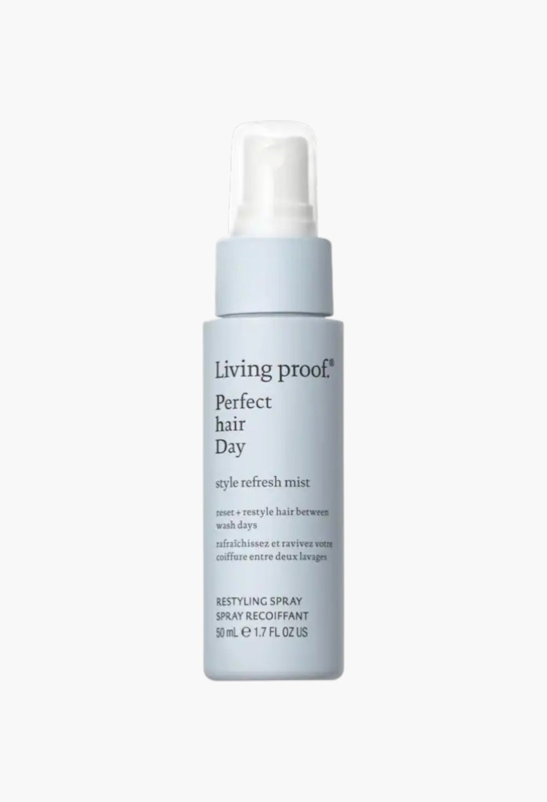 Perfect hair Day (PhD) Style Refresh Hair Mist - GLAM MODA