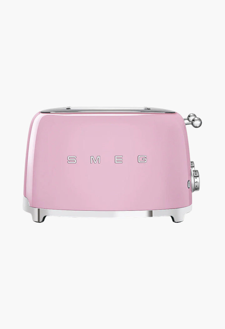 50's Style – Four Slice Toaster - GLAM MODA