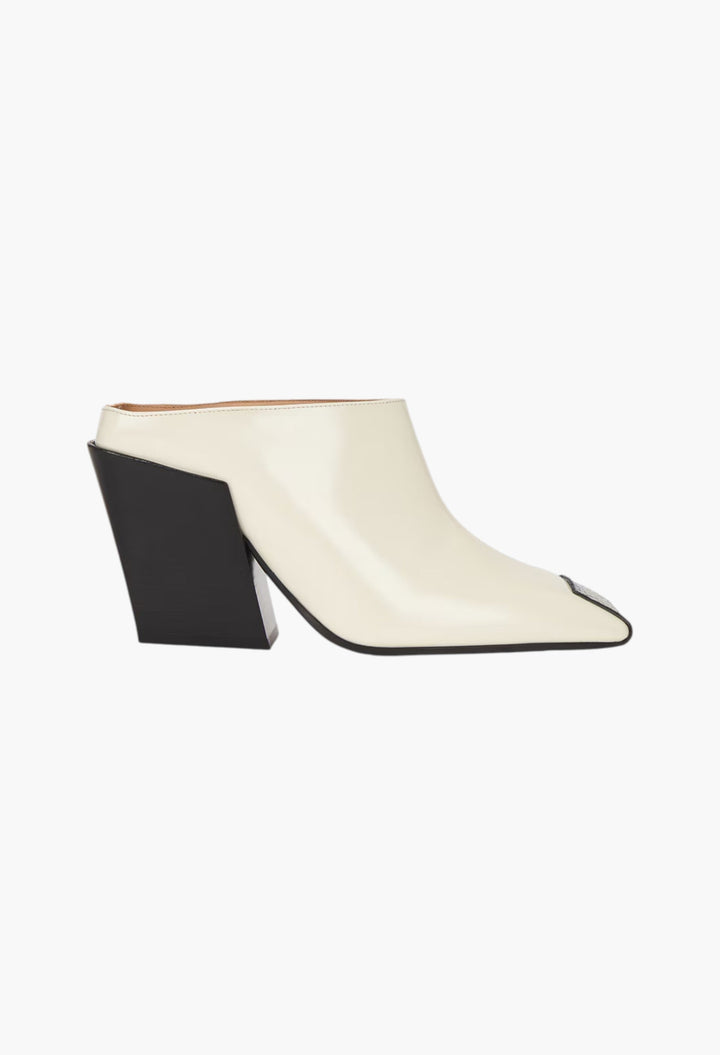 Mule Pump - GLAM MODA