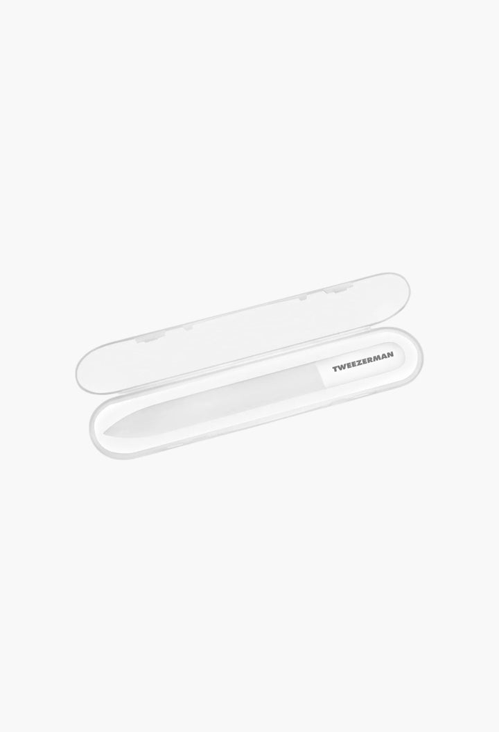 Glass Nail File - GLAM MODA