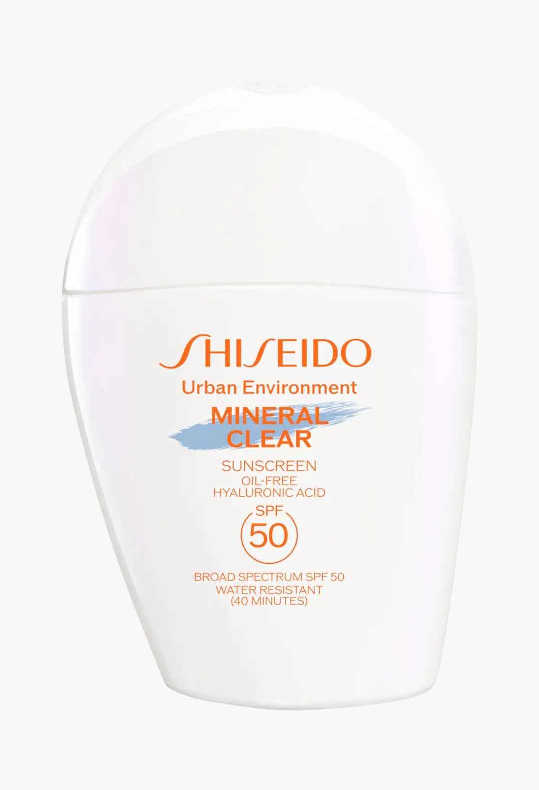 Urban Environment Mineral Clear Sunscreen SPF 50 - GLAM MODA