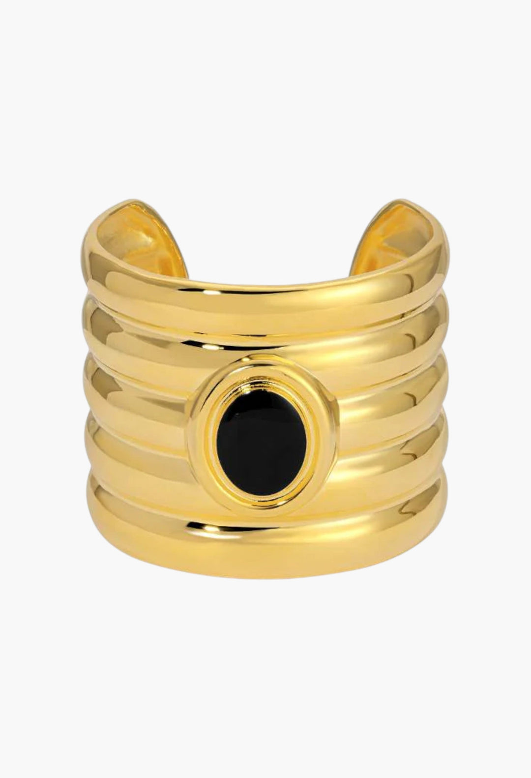 Gaze Choker - GLAM MODA