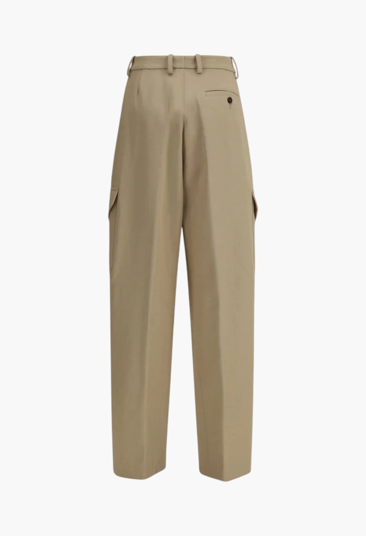 Cargo Pants - GLAM MODA
