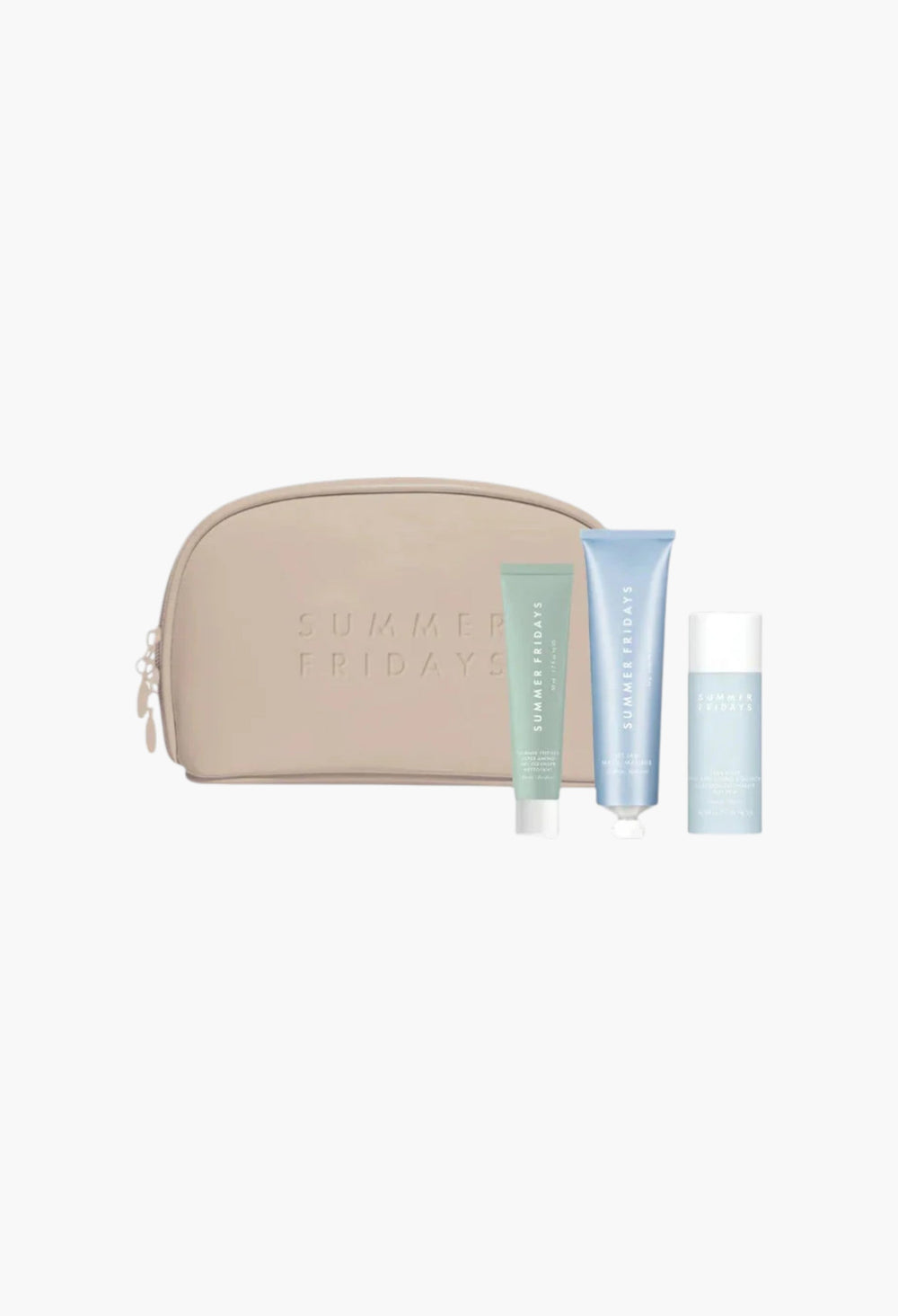 Skincare Regimen Set - GLAM MODA