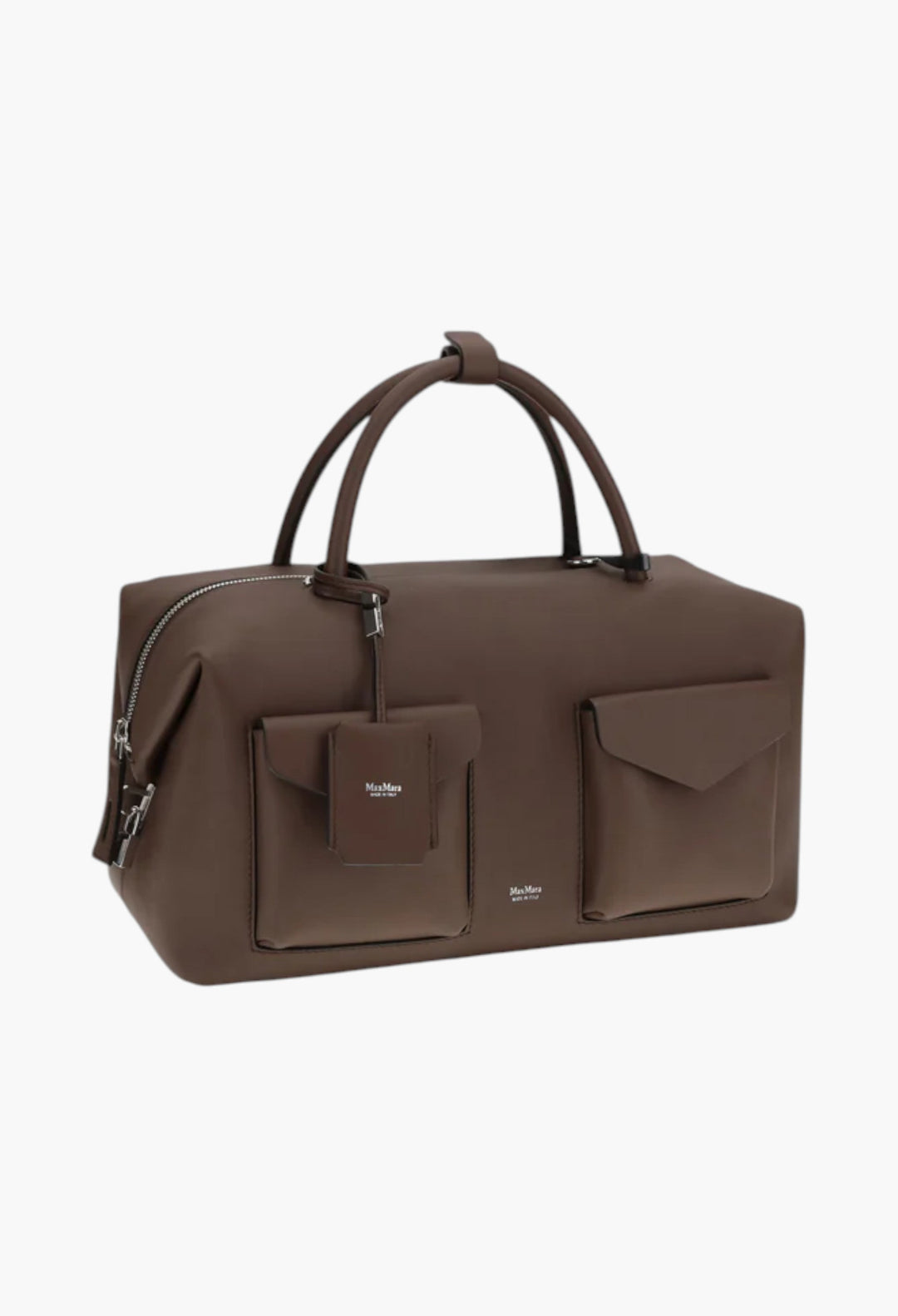 Holdall Cargo leather Handbag