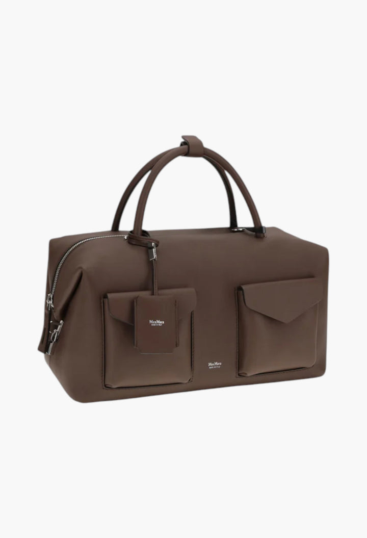 Holdall Cargo leather Handbag