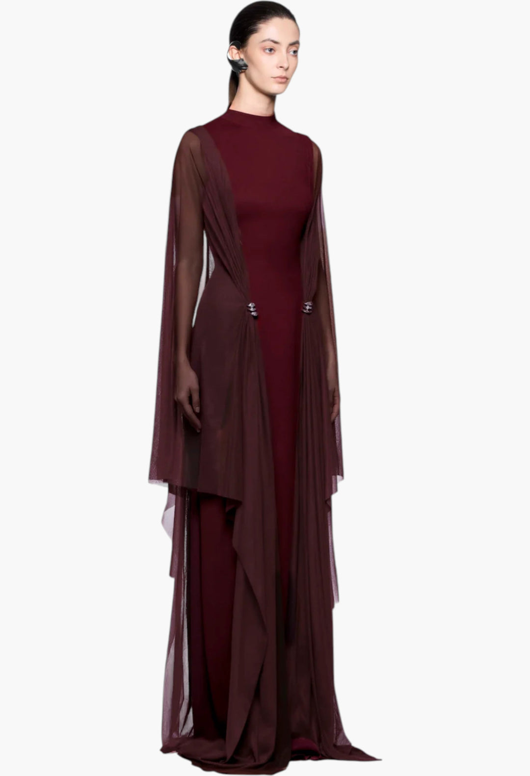 Khaju Dress - GLAM MODA