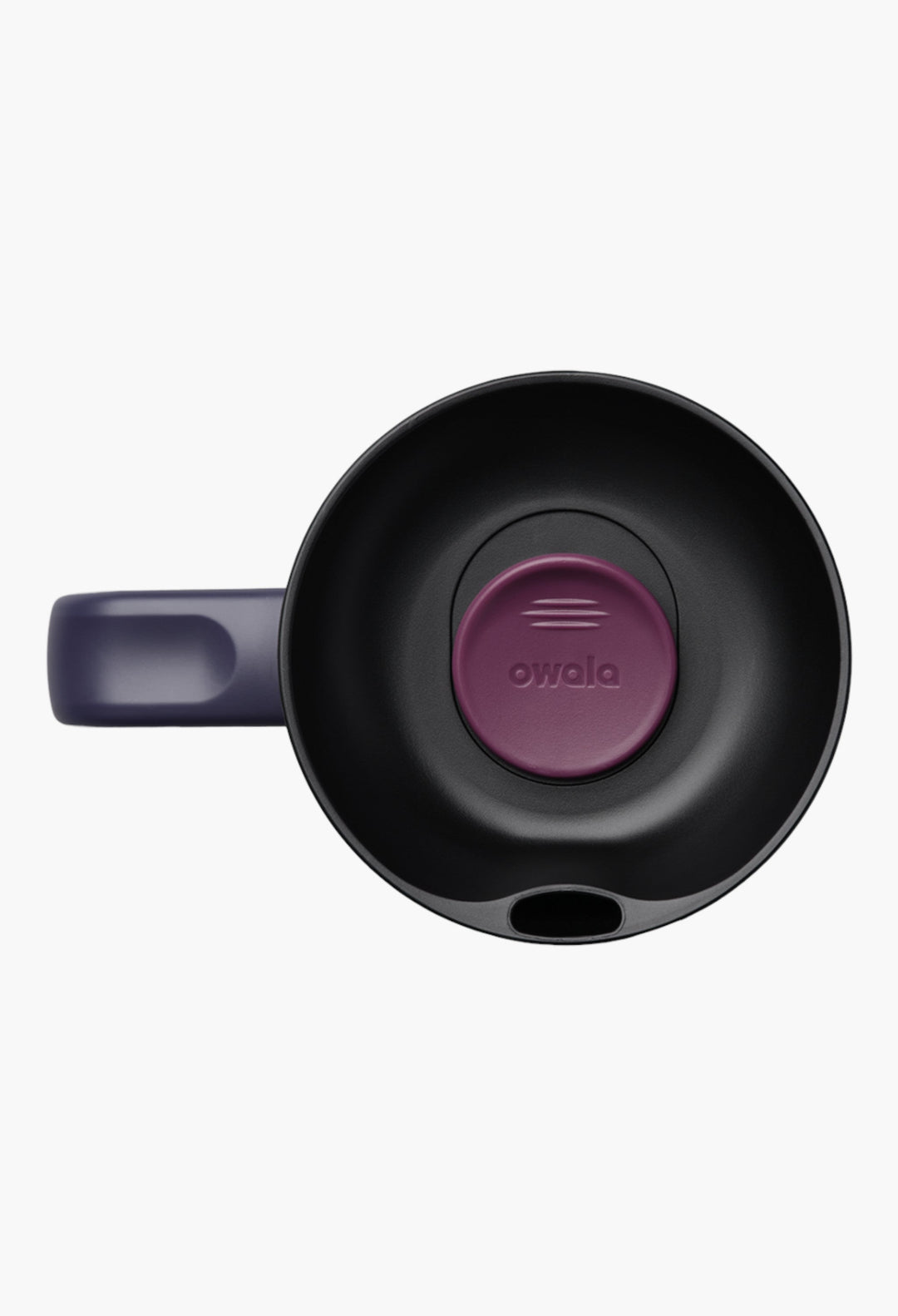 SmoothSip® Slider with Handle - GLAM MODA
