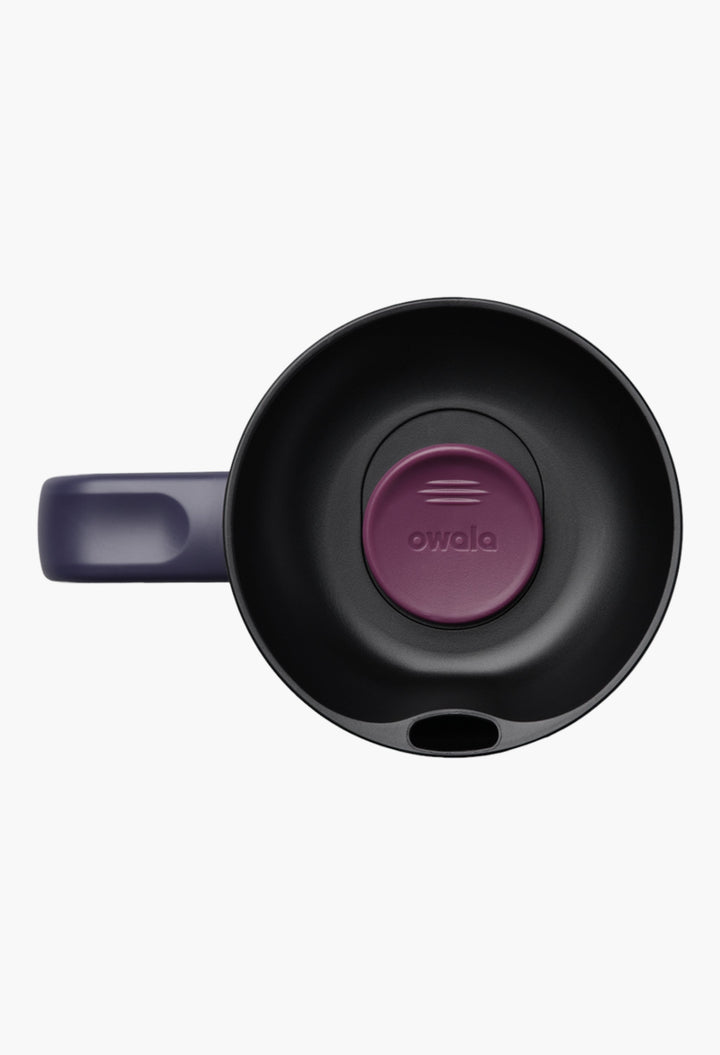 SmoothSip® Slider with Handle - GLAM MODA
