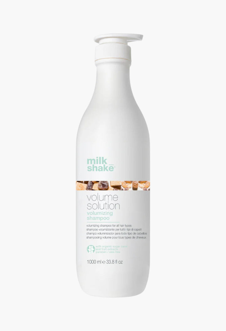 Volume Solution Volumizing Shampoo - GLAM MODA