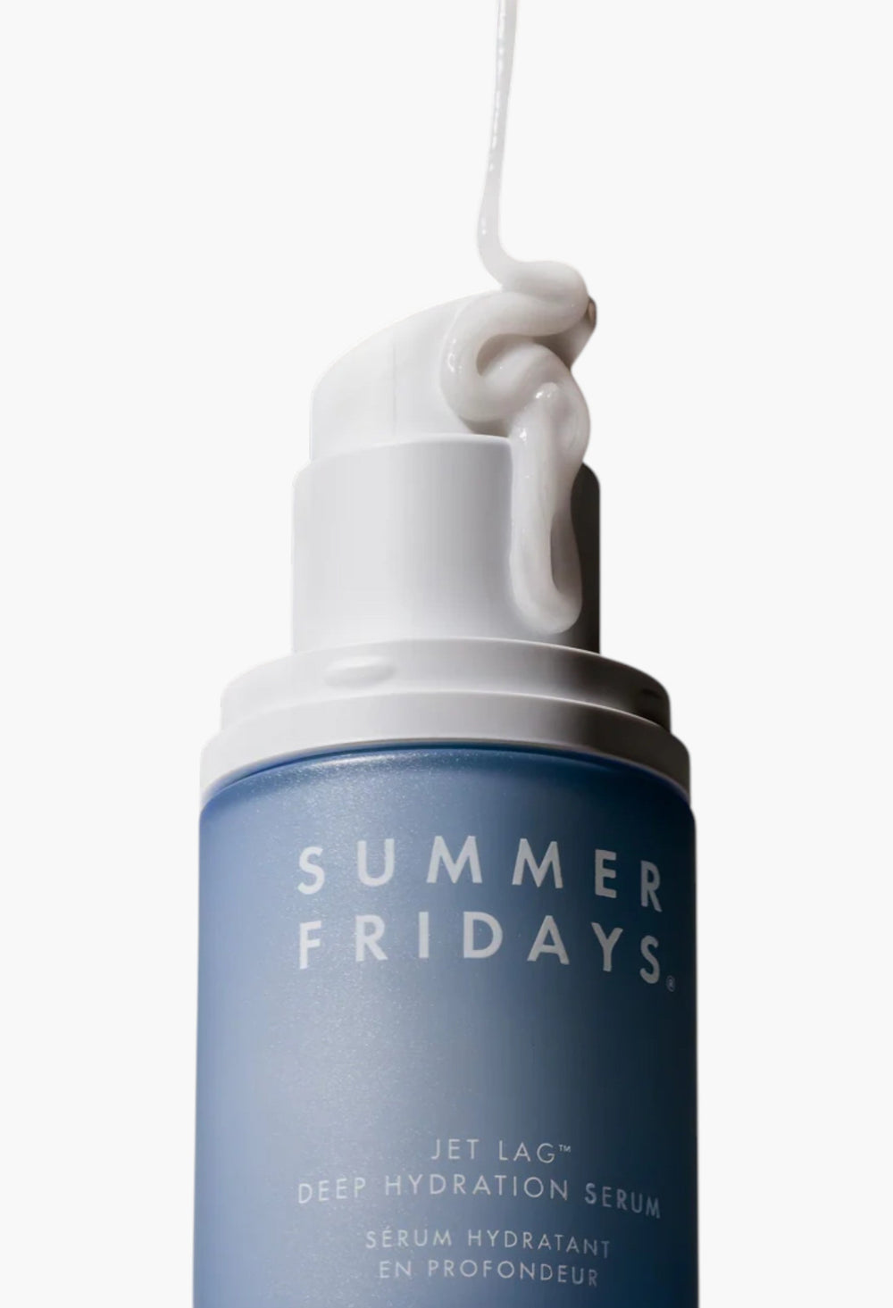Jet Lag Deep Hydration Serum - GLAM MODA