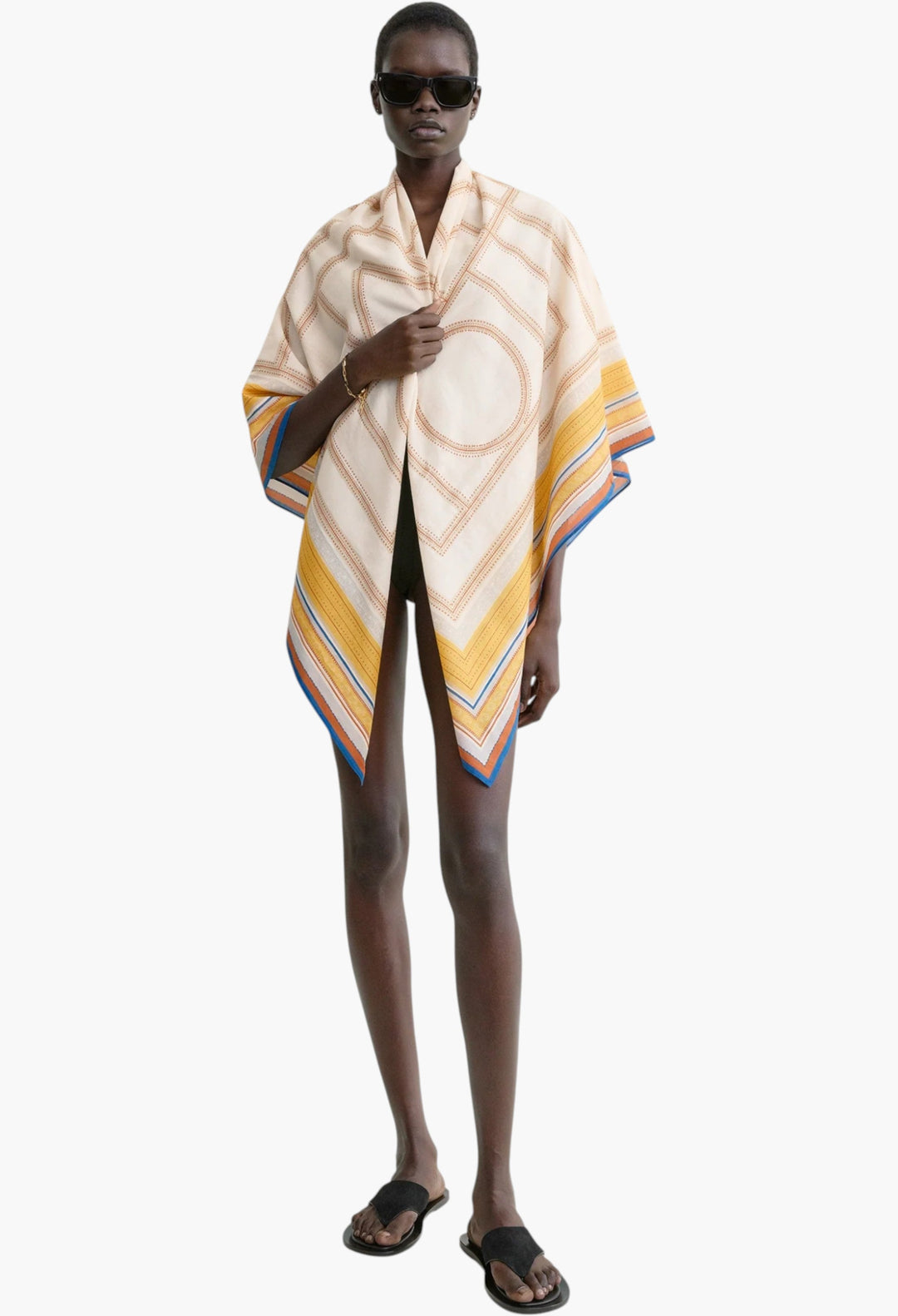 Collector Sarong