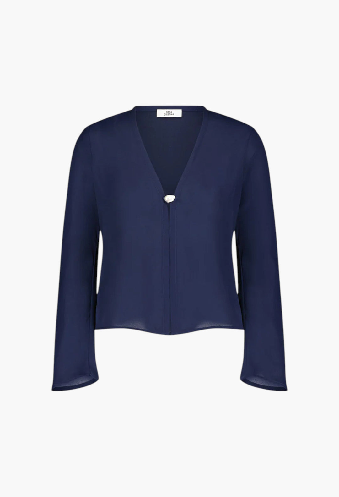 Nerea Top With Pear - GLAM MODA