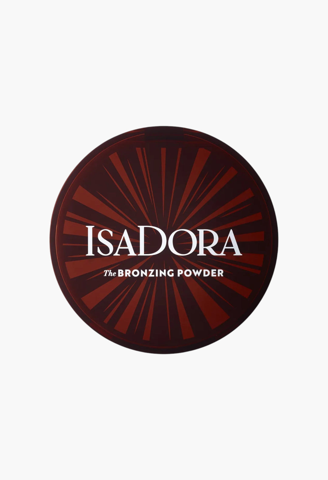 Facial Make - Up The Bronzing Powder - GLAM MODA