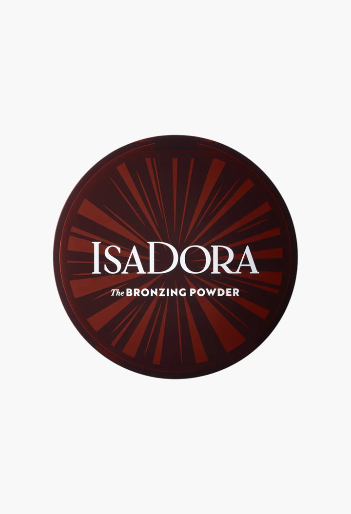 Facial Make - Up The Bronzing Powder - GLAM MODA