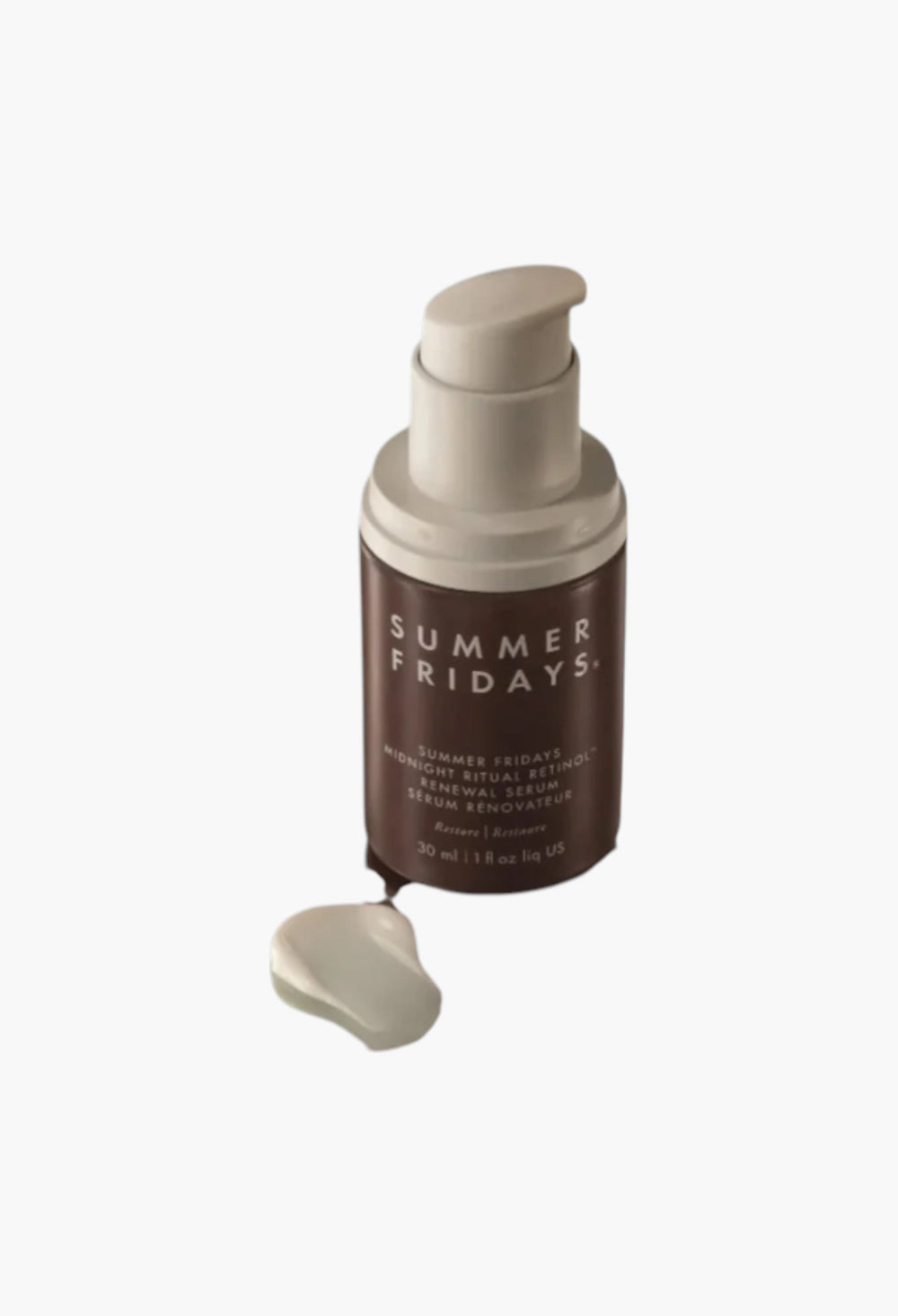 Midnight Ritual Retinol Renewal Serum - GLAM MODA