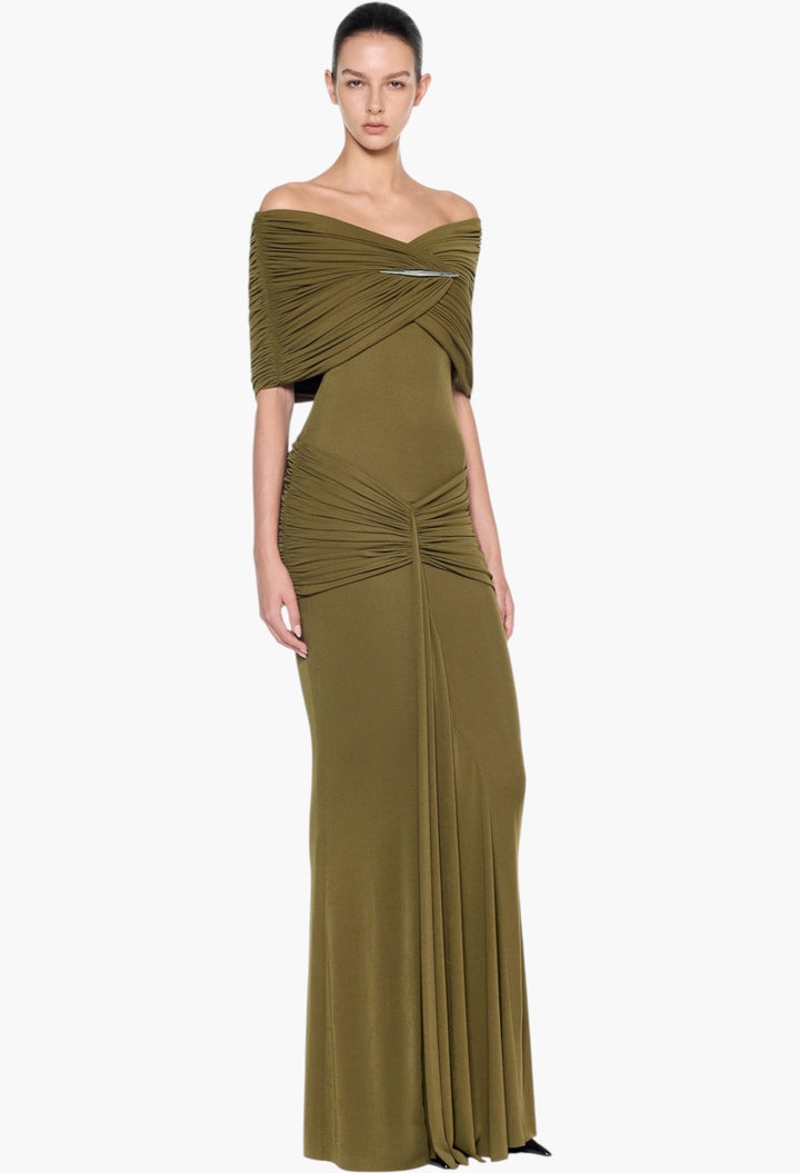 Sarah Dress