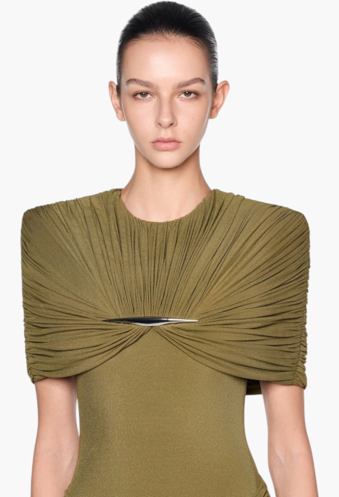 Virginia Dress