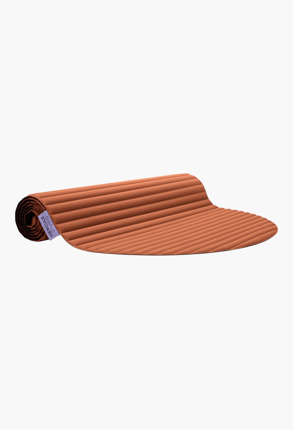 Fitness Mat – Terracotta - GLAM MODA