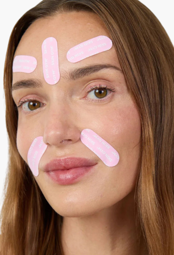 FACE TAPE (128 PACK) - GLAM MODA