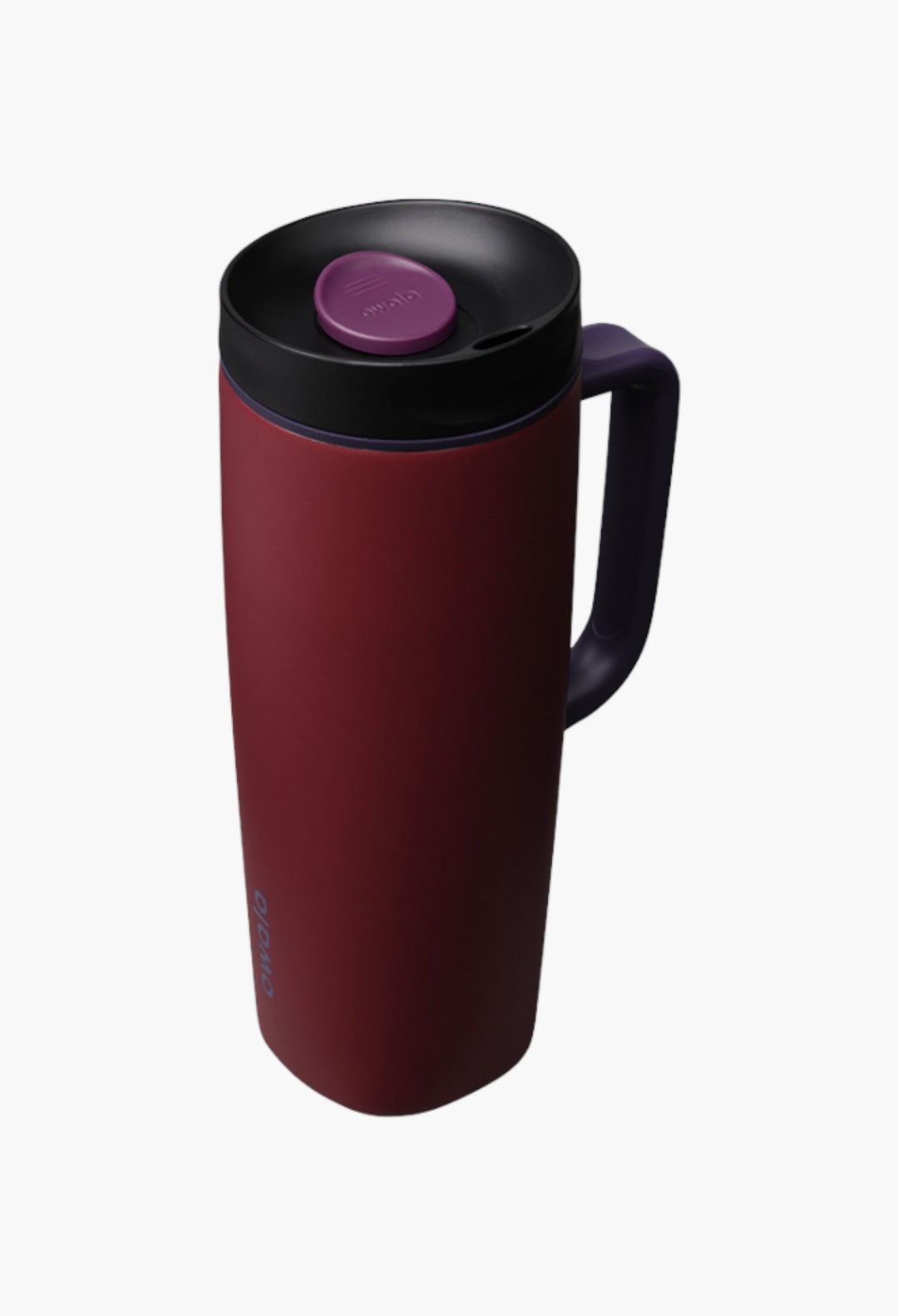 SmoothSip® Slider with Handle - GLAM MODA