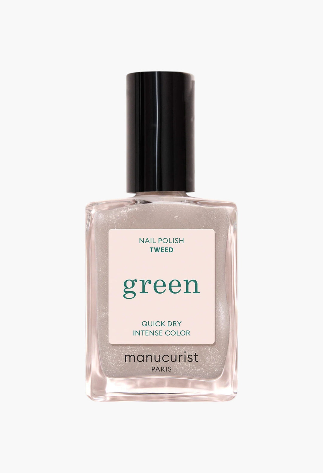 Nail Polish Green - GLAM MODA