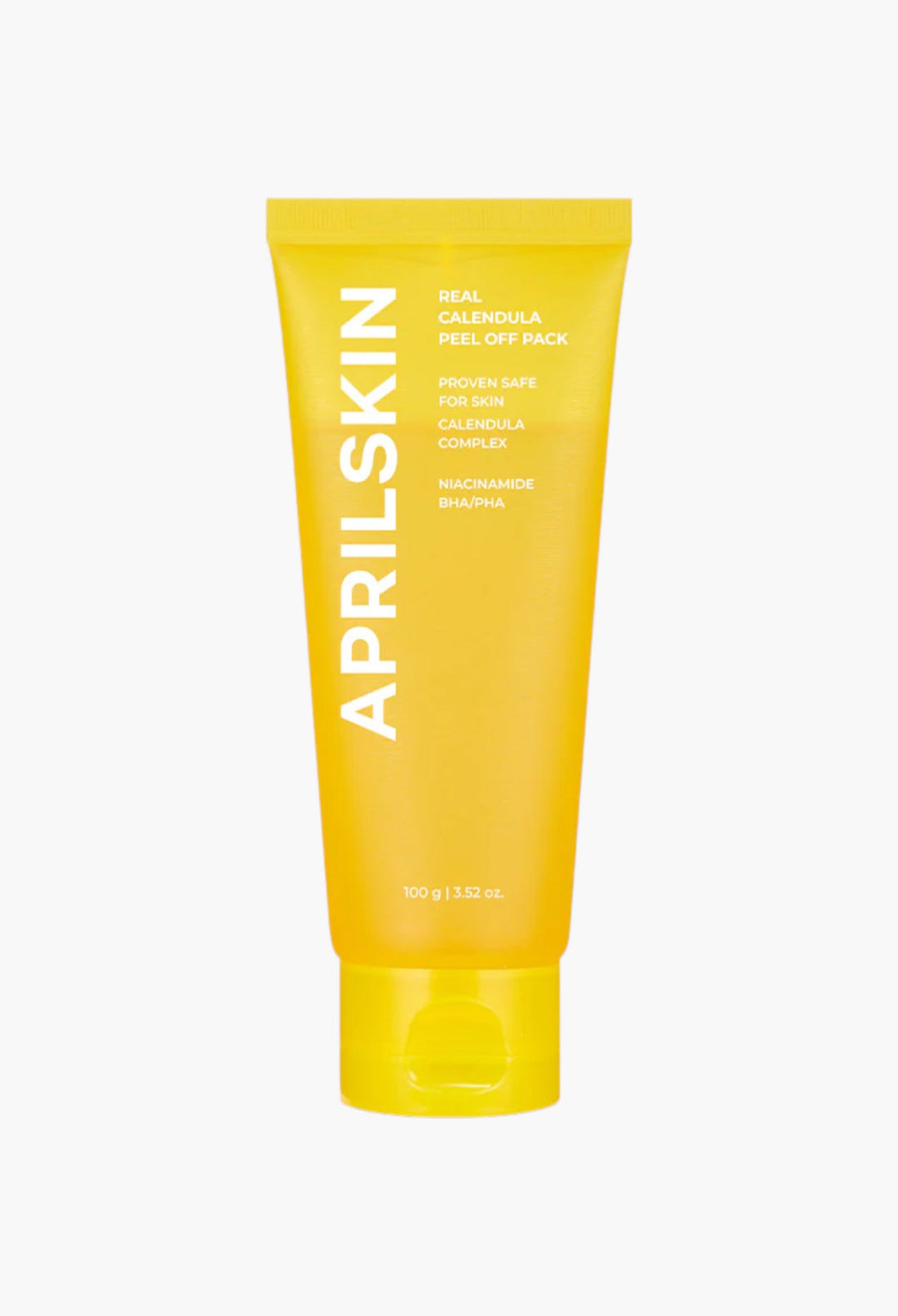 Calendula Peel Off Mask - GLAM MODA