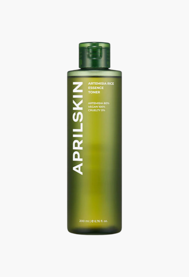 Artemisia Rice Toner - GLAM MODA