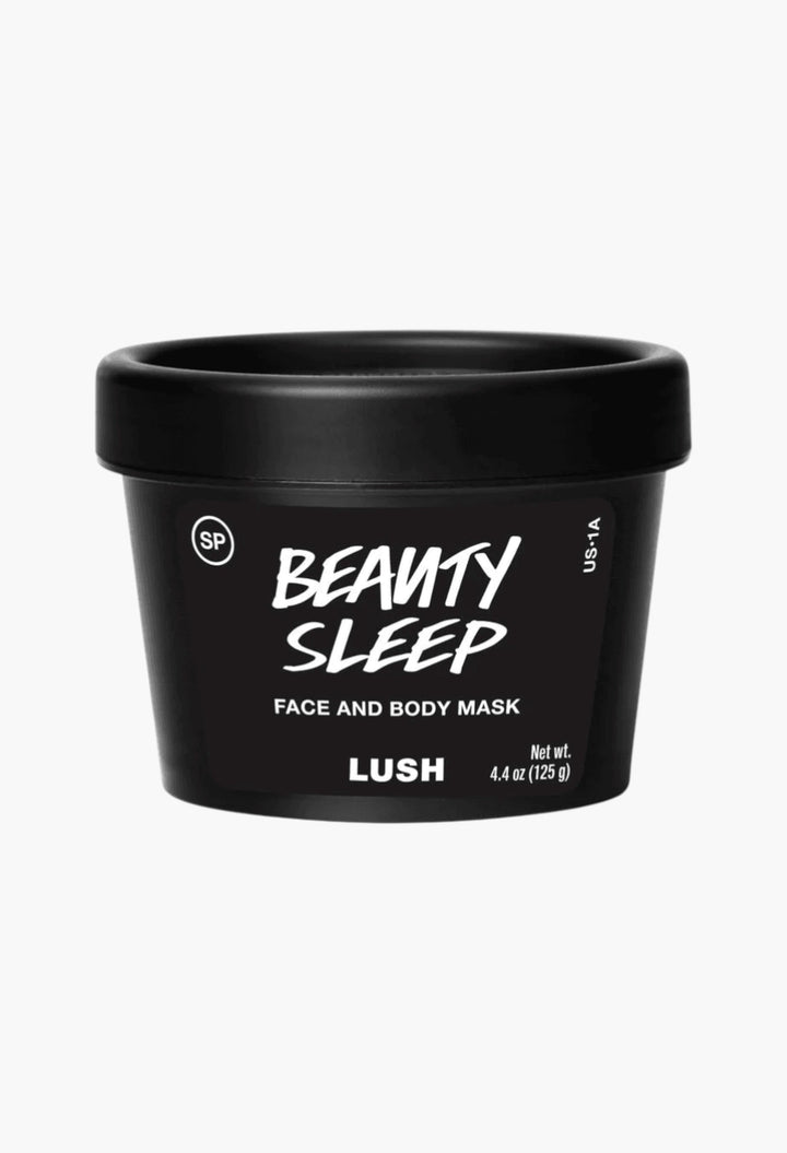 Beauty Sleep - Face And Body Mask (Sublime, Hydrating, And Luxurious) - GLAM MODA