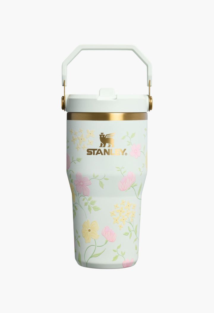 The Easter IceFlow™ Flip Straw Tumbler - GLAM MODA