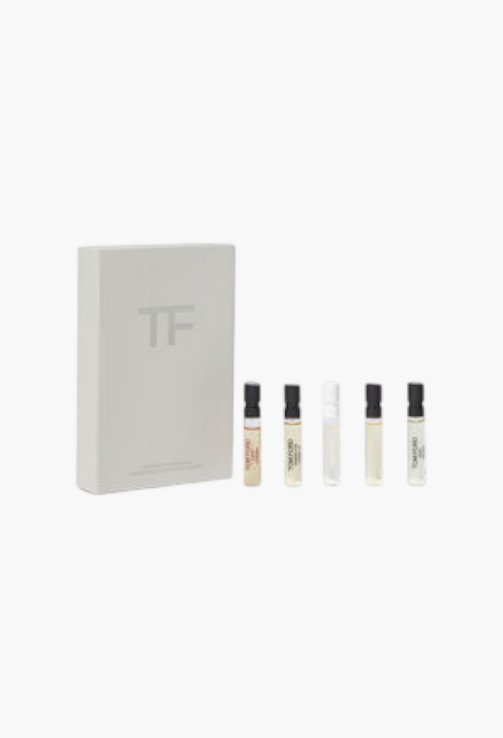 Signature Mini Discovery Set