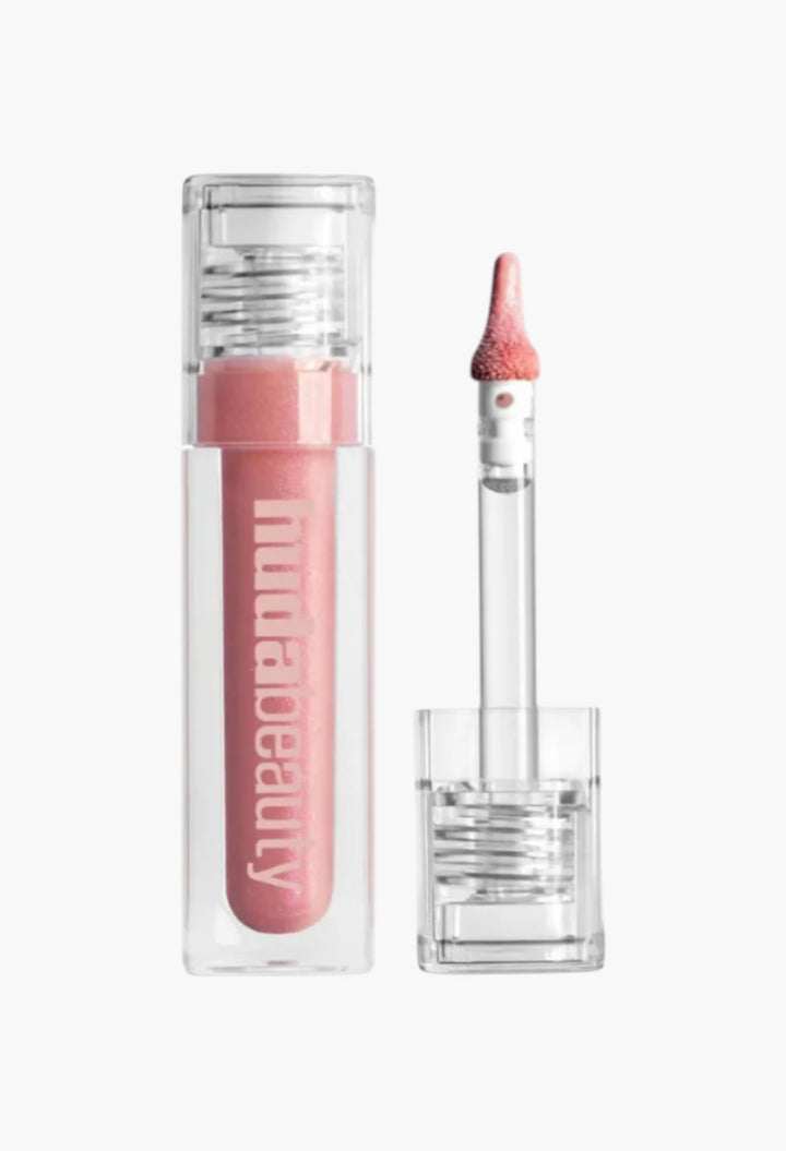 Faux Filler Extra Shine Lip Gloss - GLAM MODA