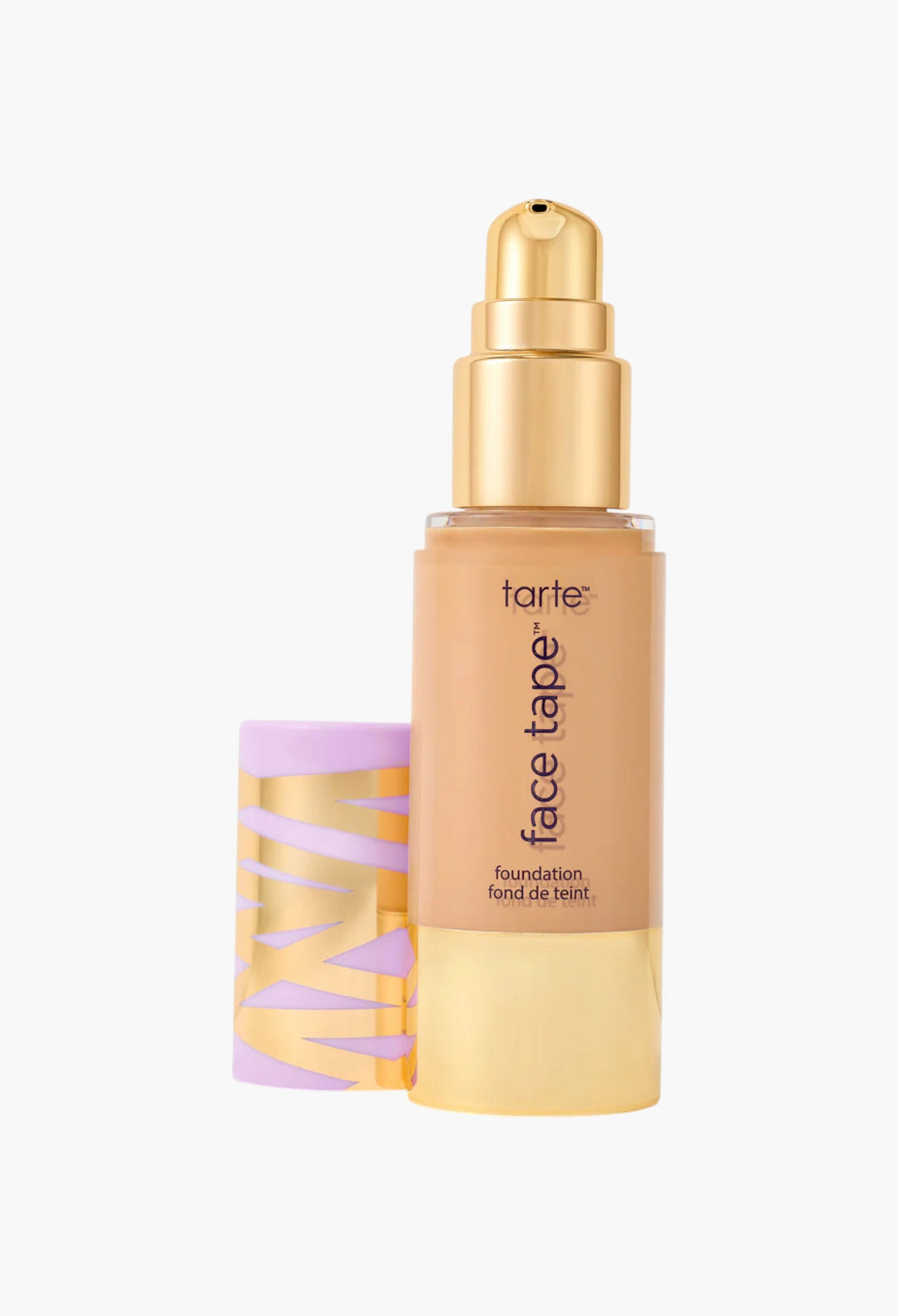 (in process) Face Tape™ Foundation - GLAM MODA