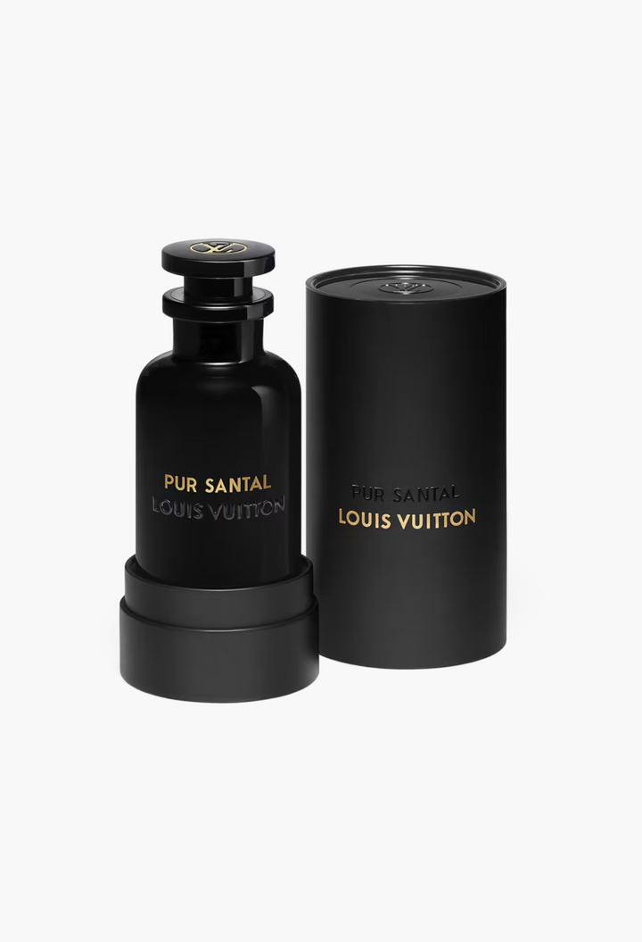 LP0375 - New Pur Santal - GLAM MODA
