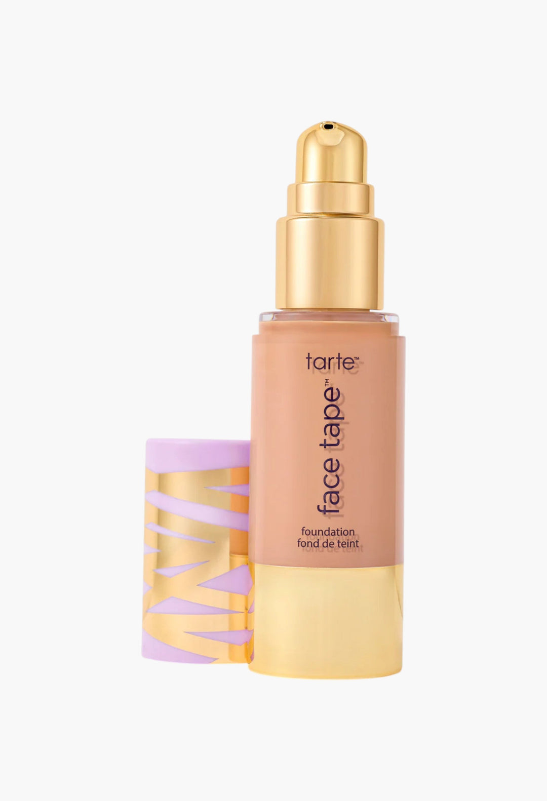 (in process) Face Tape™ Foundation - GLAM MODA