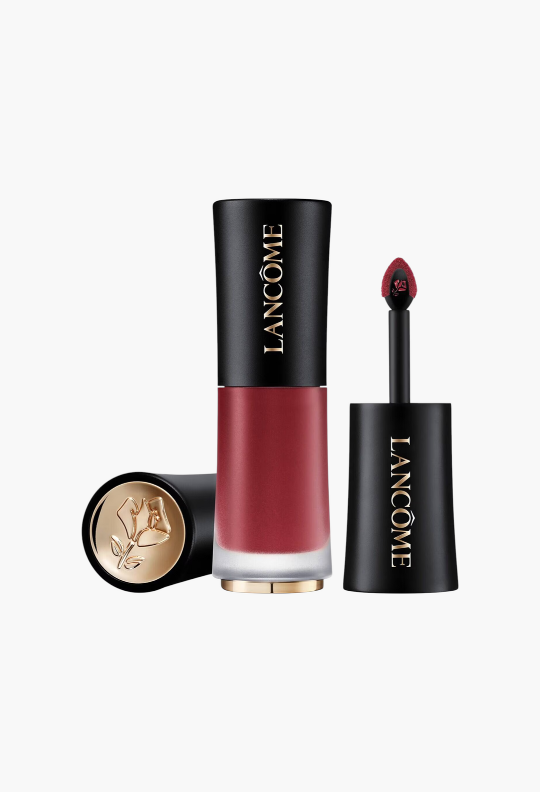 L'Absolu Rouge Drama Ink - Lipstick - GLAM MODA
