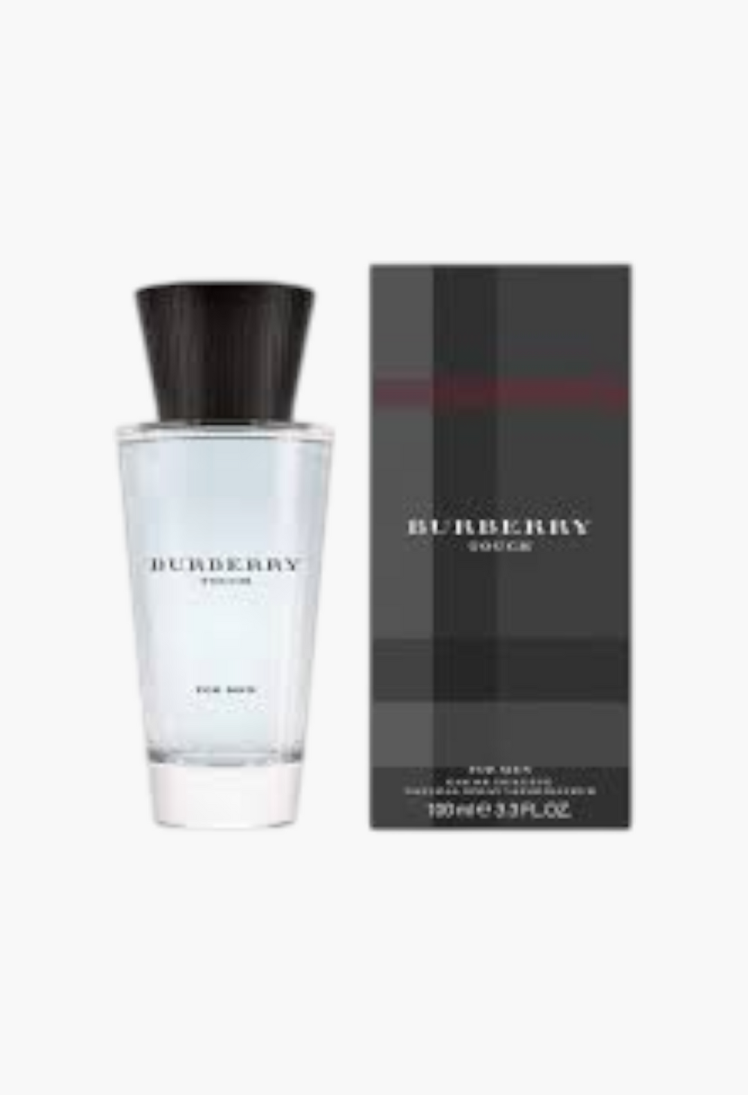 Burberry Touch Perfume