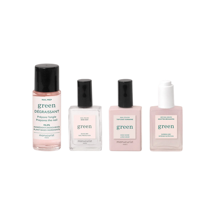 Top Coat Sunshine - GLAM MODA