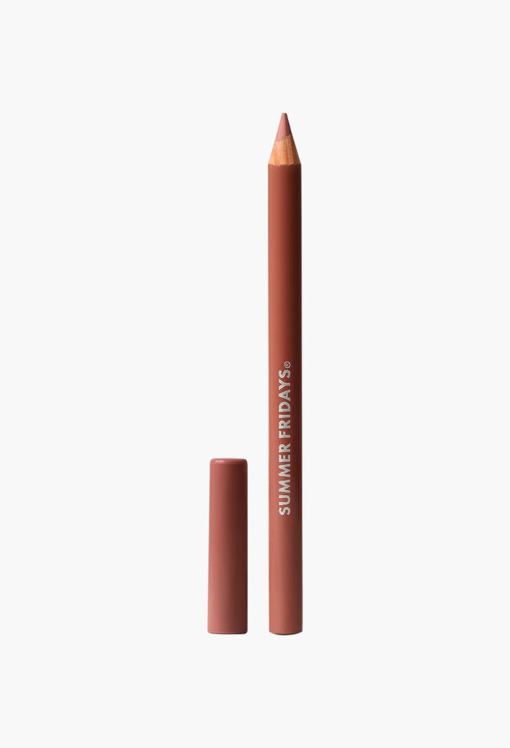 SoftLine Lip Liner - GLAM MODA