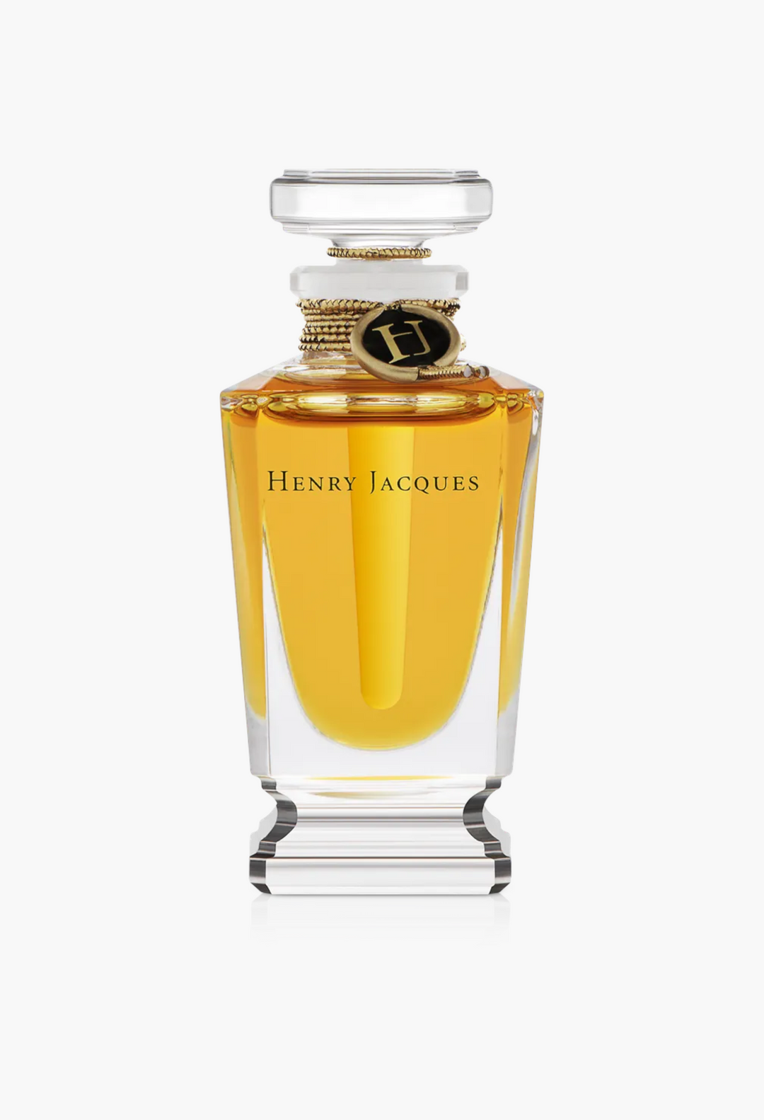Yasminale N°1 Pure Perfume - GLAM MODA