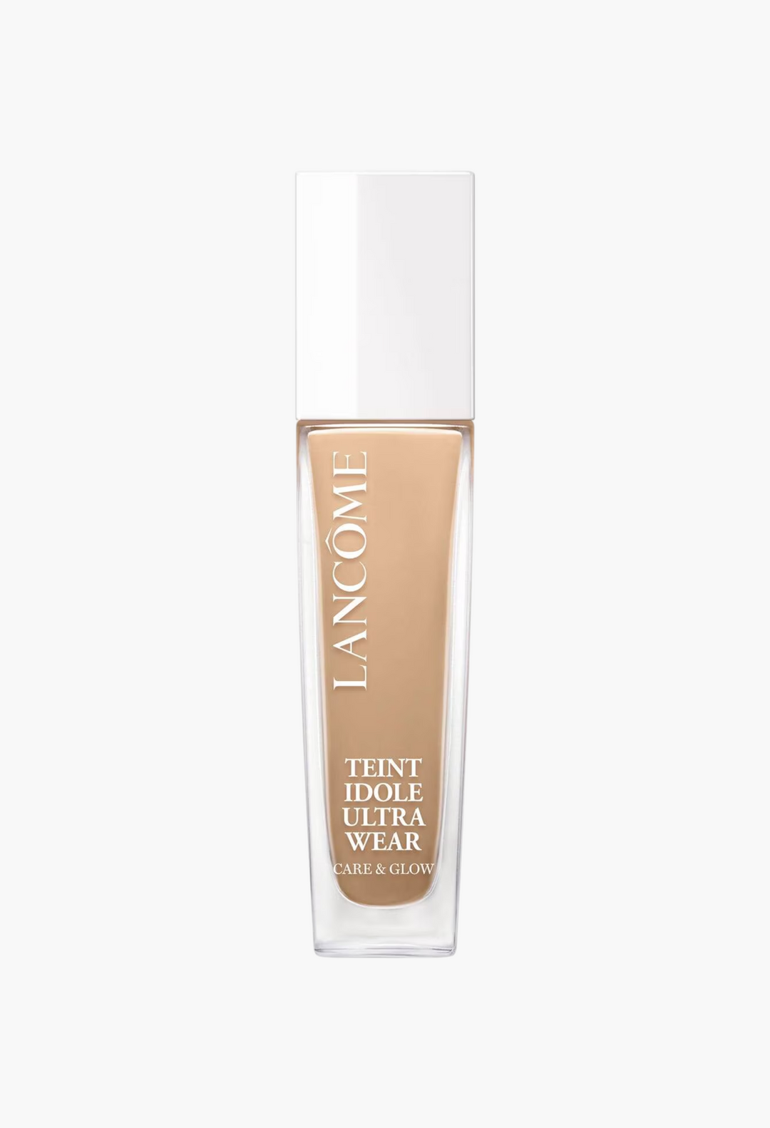 Teint Idole Ultra Wear Care & Glow - 24H Healthy Foundation - GLAM MODA