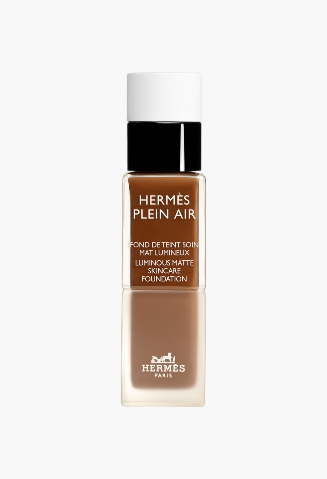 Luminous Matte Skincare Foundation - GLAM MODA