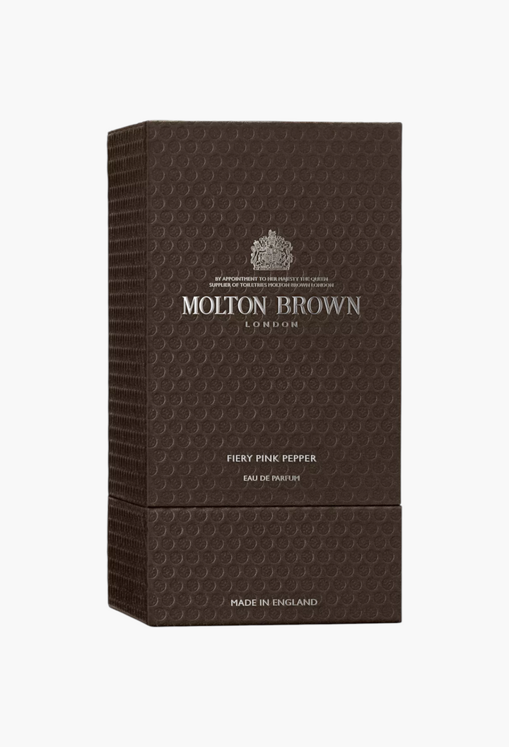 Fiery Pink Pepper Perfume By Molton Brown - GLAM MODA