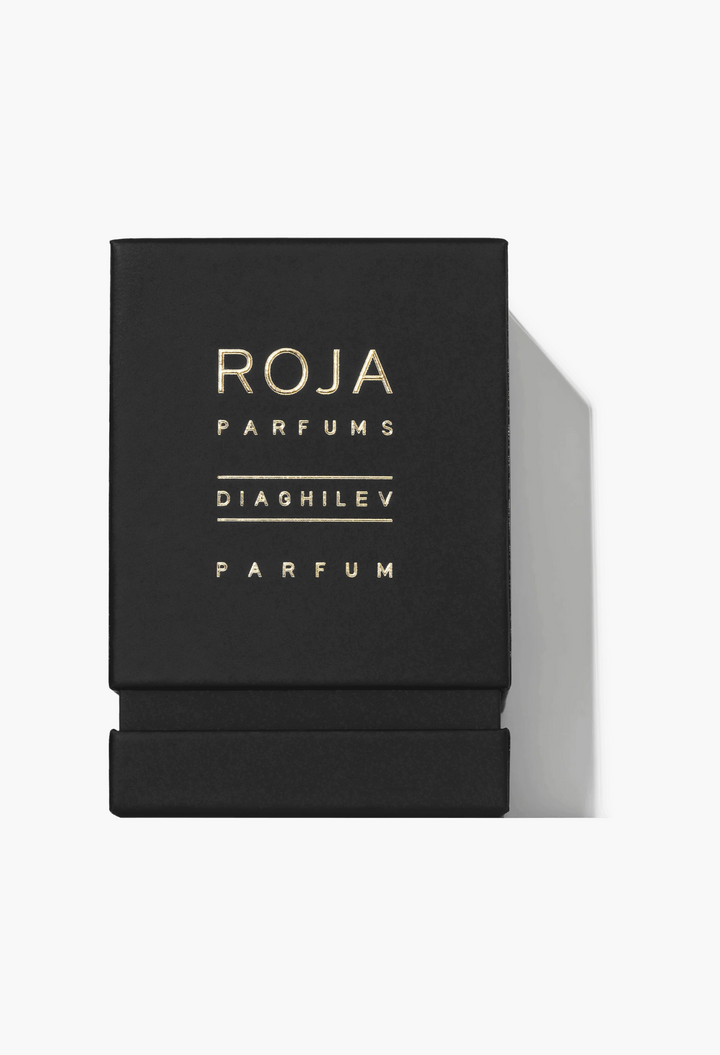 Diaghilev Perfume - GLAM MODA