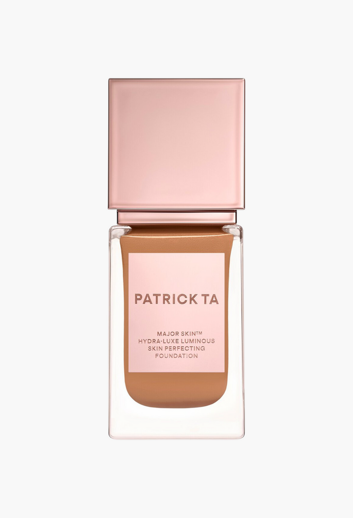 Major Skin Hydra-Luxe Luminous Skin Perfecting Foundation - GLAM MODA