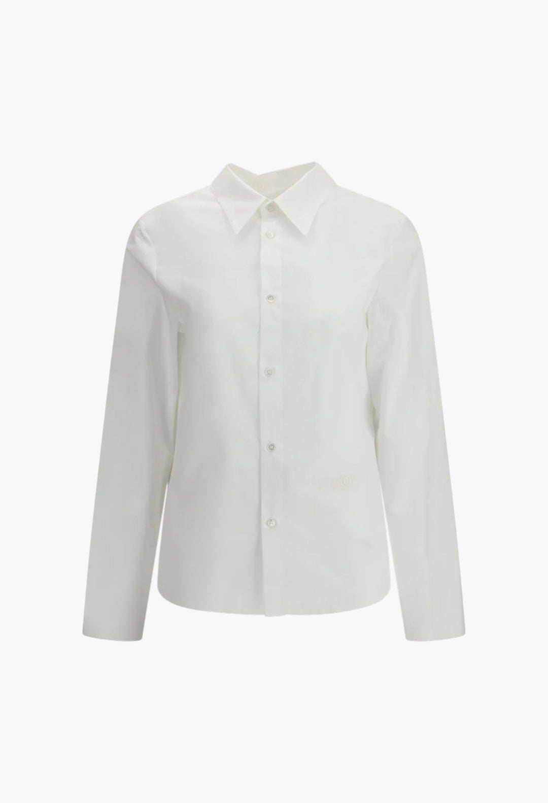Long-sleeved Shirt - GLAM MODA