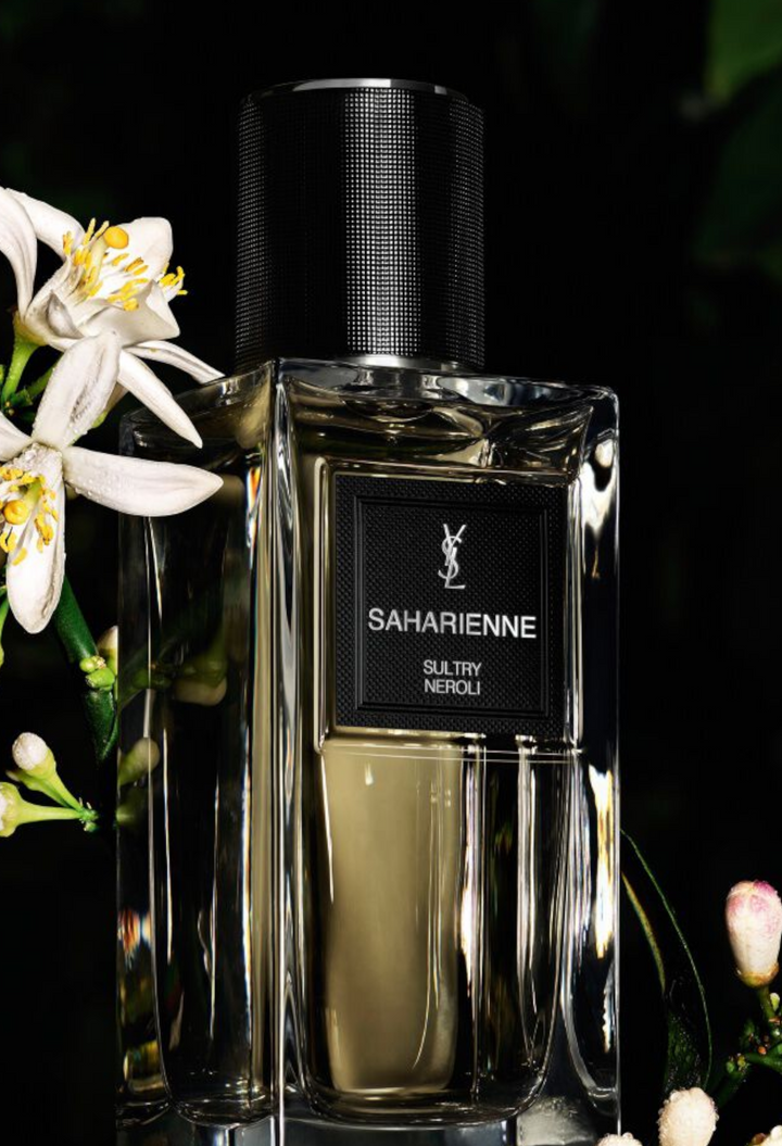 Saharienne Eau de Parfum with Neroli & Musk - GLAM MODA