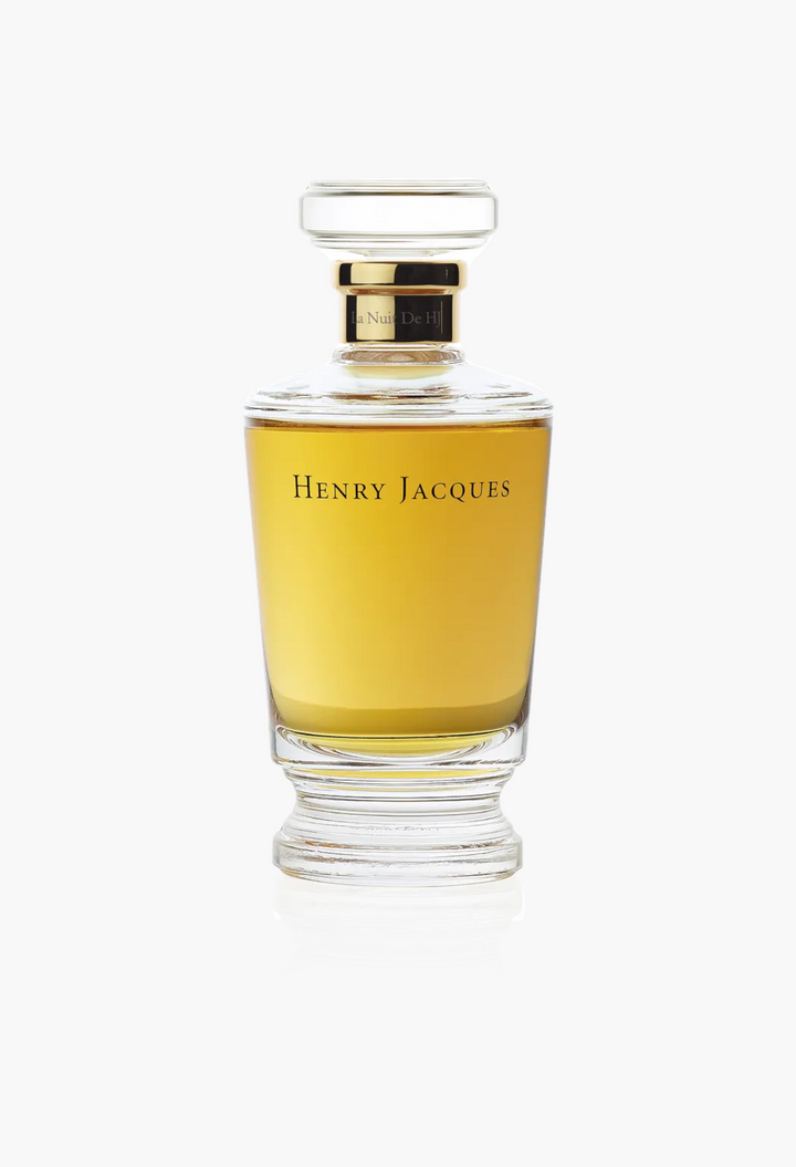 La Nuit de HJ Pure Perfume - GLAM MODA