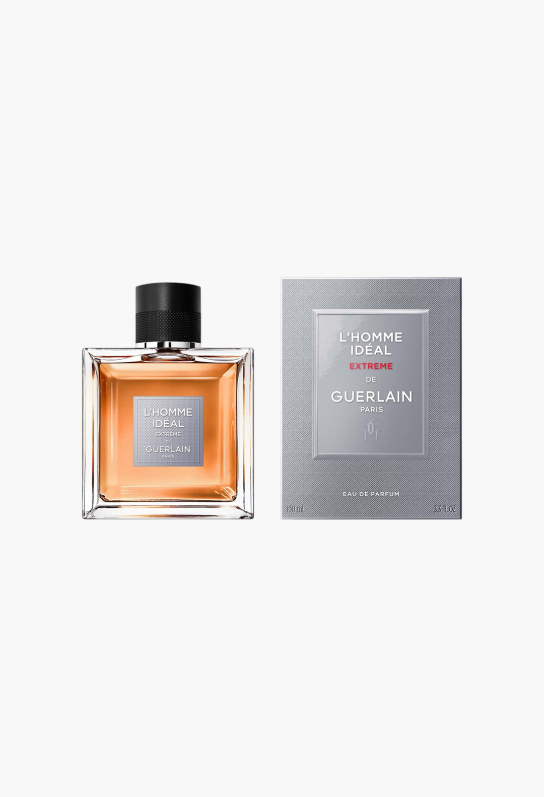 L'homme Ideal Extreme Cologne By Guerlain - GLAM MODA